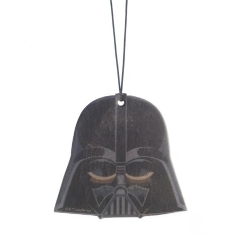Star Wars Darth Vader Cherry Air Freshener Extra Image 1